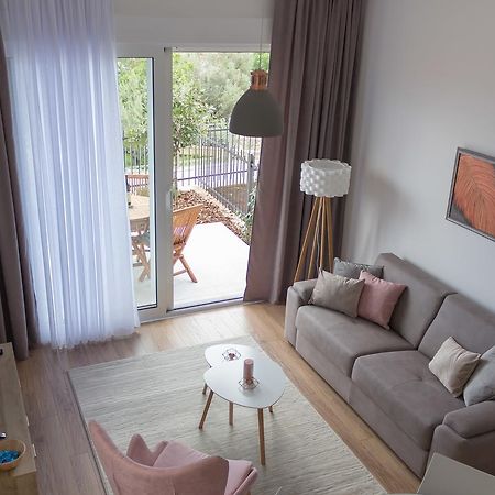Apartment Soleada Vida 헤르섹 외부 사진
