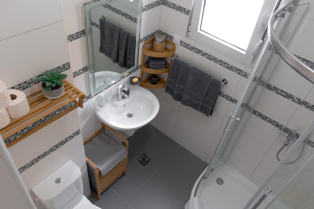 Apartment Soleada Vida 헤르섹 외부 사진