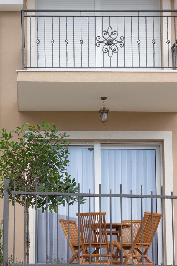 Apartment Soleada Vida 헤르섹 외부 사진
