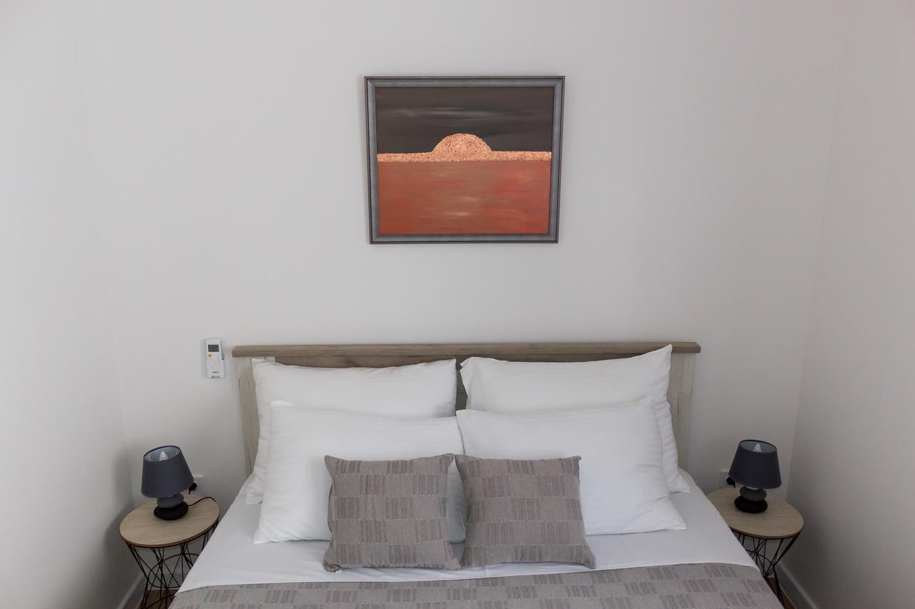 Apartment Soleada Vida 헤르섹 외부 사진