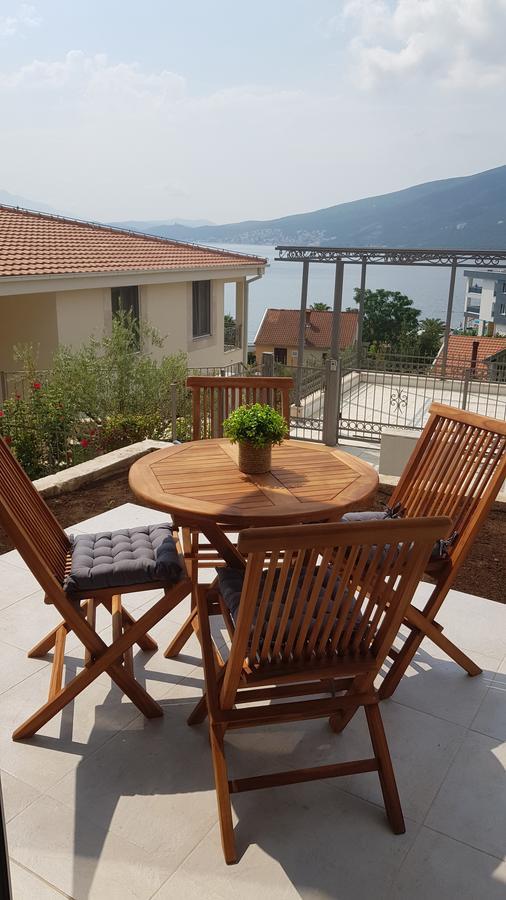 Apartment Soleada Vida 헤르섹 외부 사진