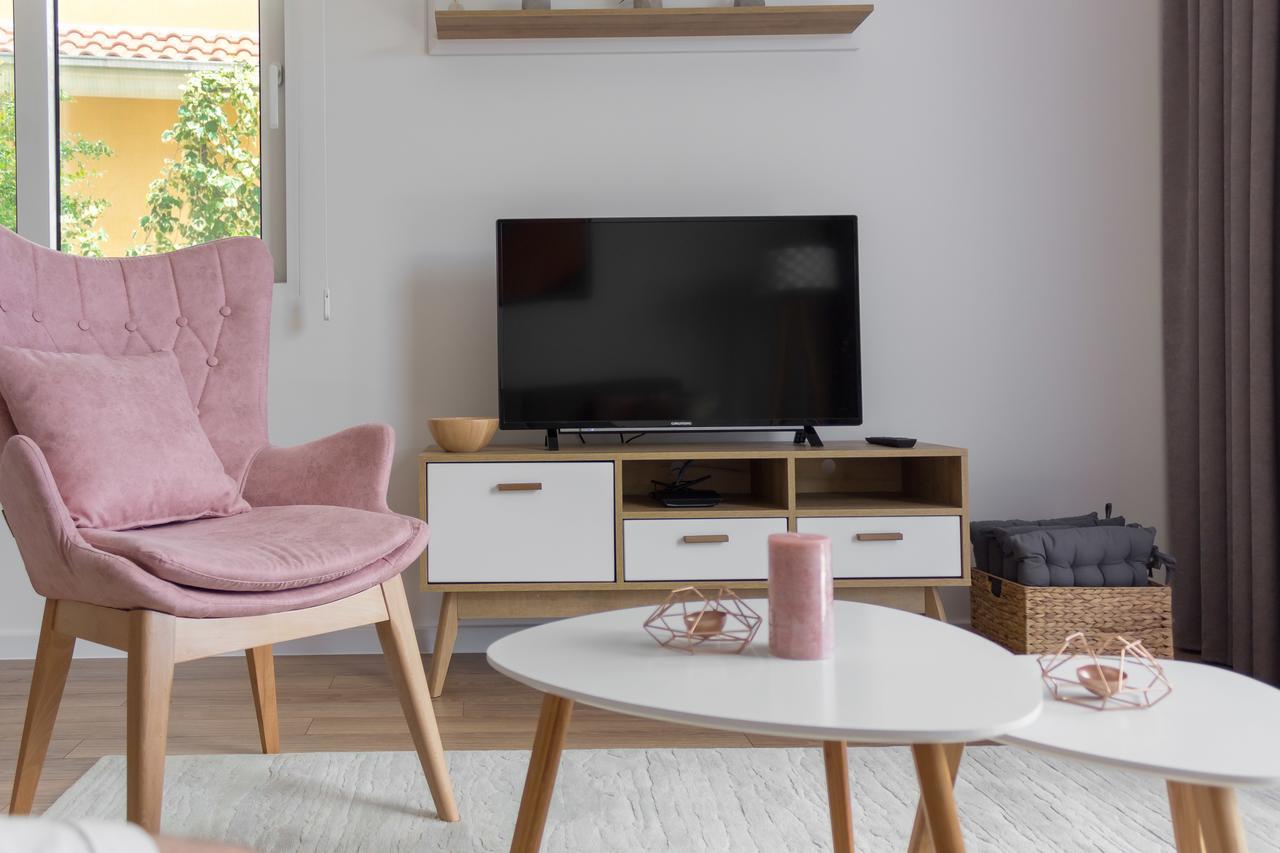 Apartment Soleada Vida 헤르섹 외부 사진