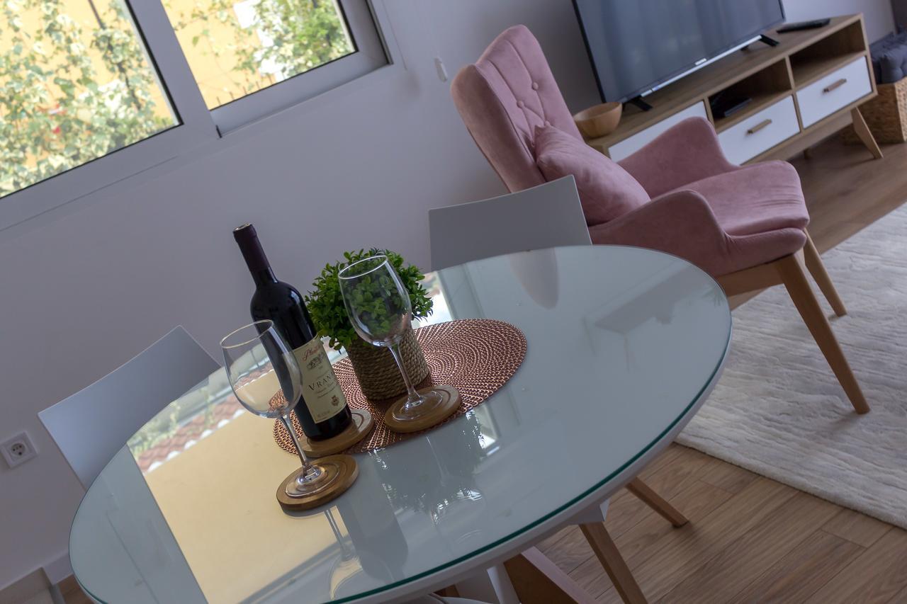 Apartment Soleada Vida 헤르섹 외부 사진